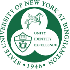 Binghamton University