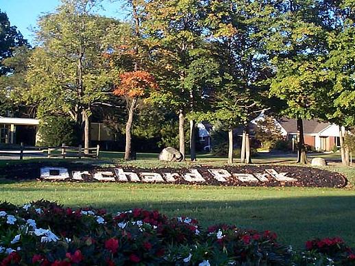 Orchard Park