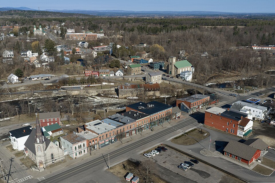 Keeseville Authority