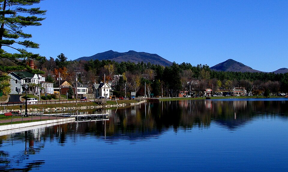 Saranac Lake Authority