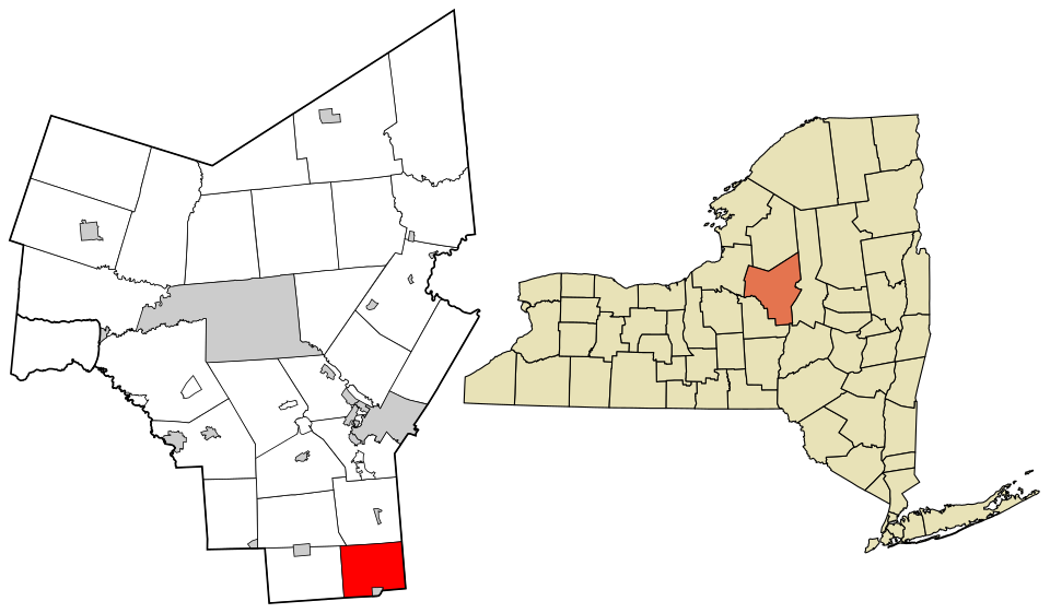 Bridgewater Authority
