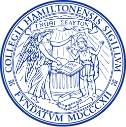 Hamilton College