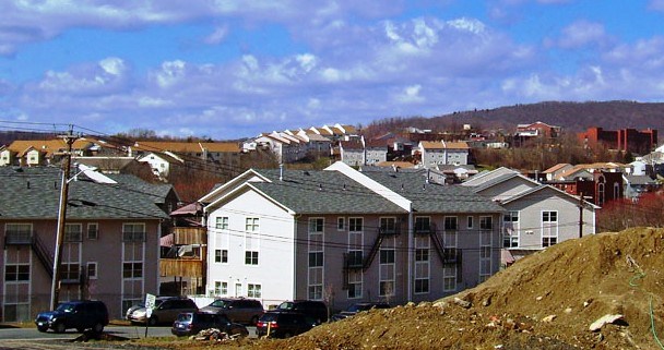 Kiryas Joel