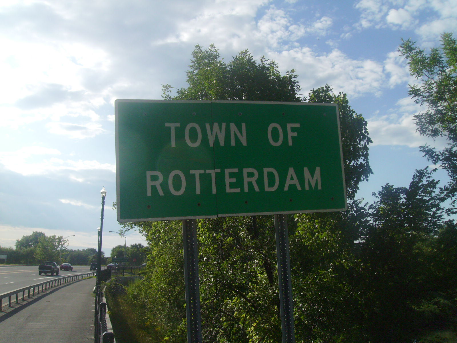 Rotterdam