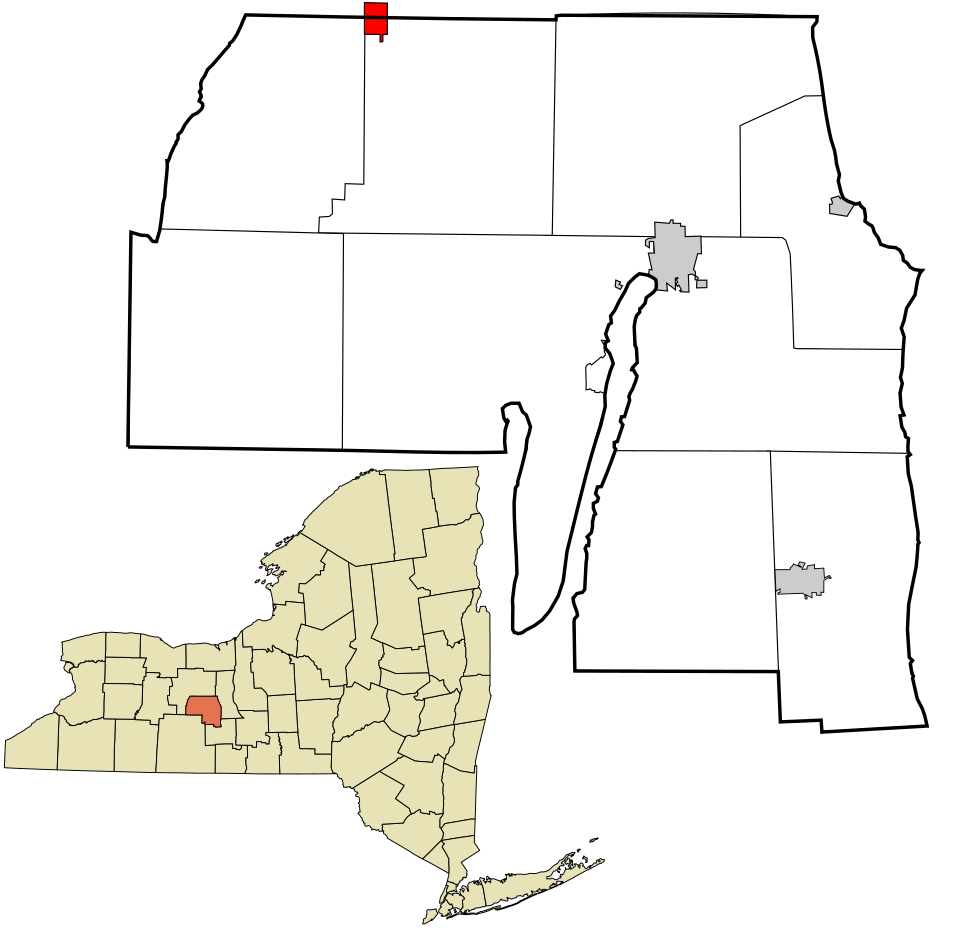 Rushville Authority